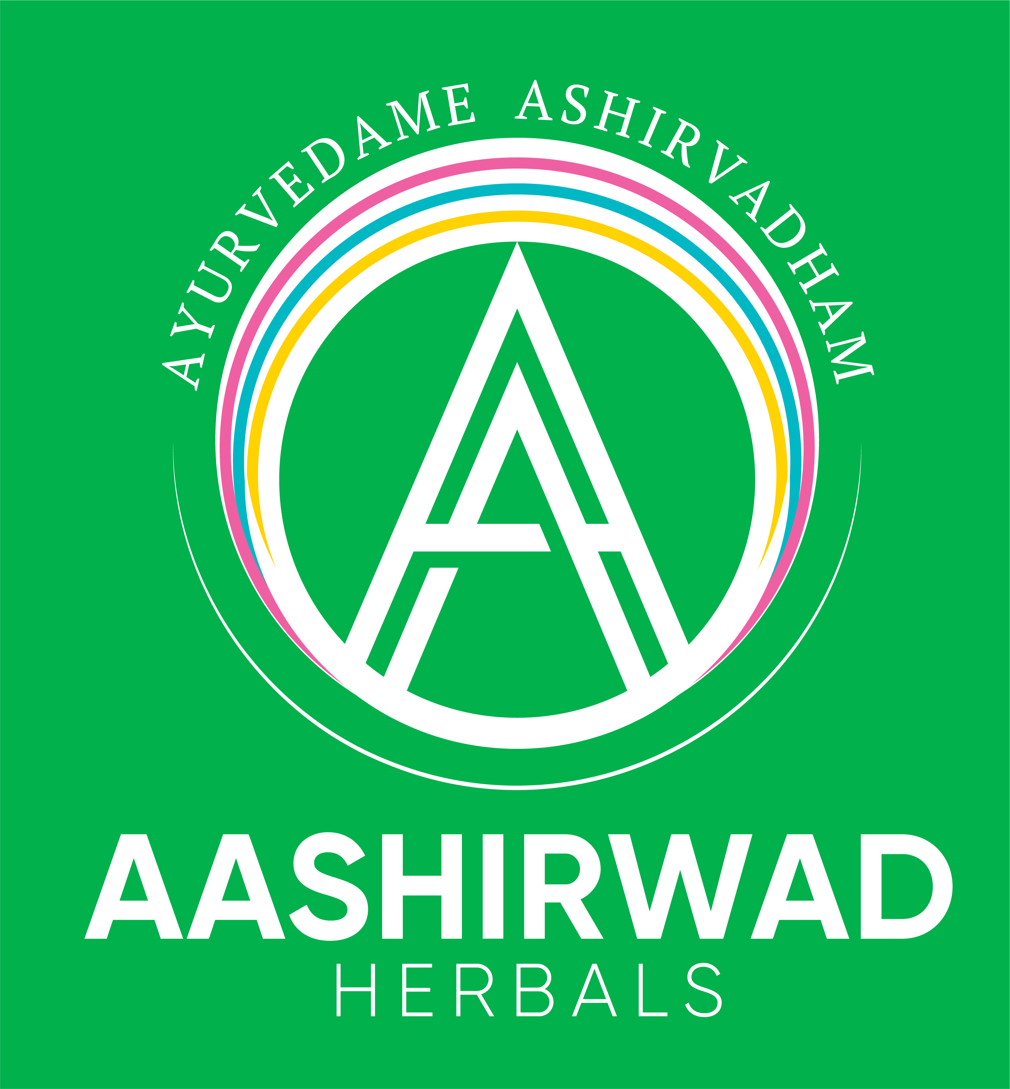 Aashirwad – Destination Website